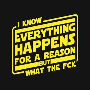 I Know But