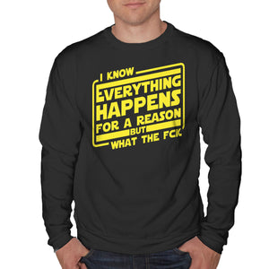 I Know But