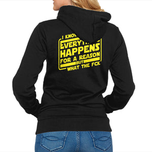 I Know But
