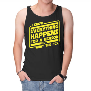 I Know But