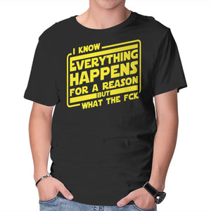 I Know But