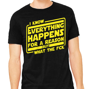 I Know But