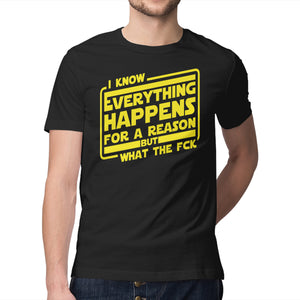 I Know But