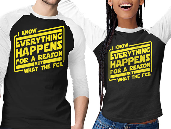 I Know But