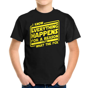 I Know But