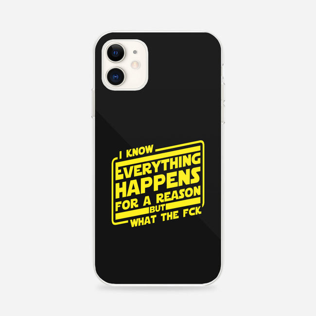 I Know But-iPhone-Snap-Phone Case-naomori