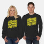 I Know But-Unisex-Crew Neck-Sweatshirt-naomori
