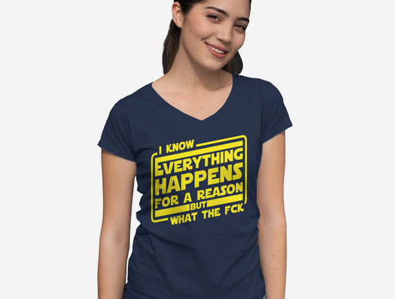 I Know But