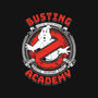 Busting Academy-Unisex-Baseball-Tee-Olipop