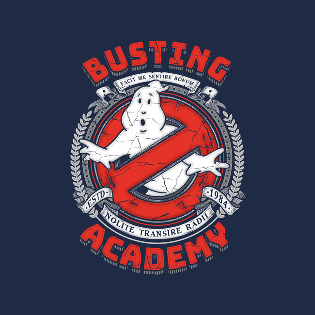 Busting Academy-None-Basic Tote-Bag-Olipop