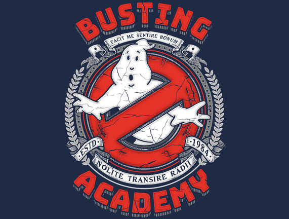 Busting Academy