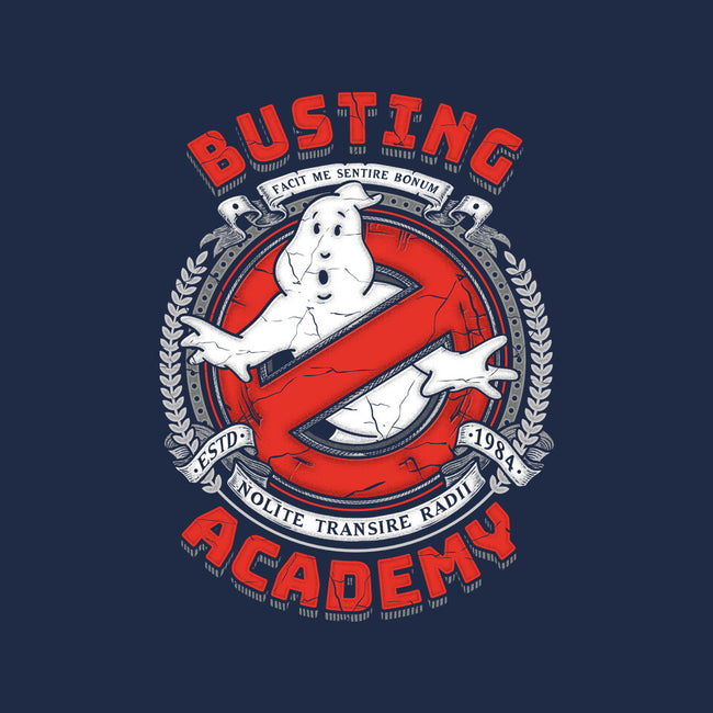 Busting Academy-Womens-Basic-Tee-Olipop