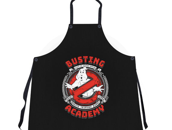 Busting Academy