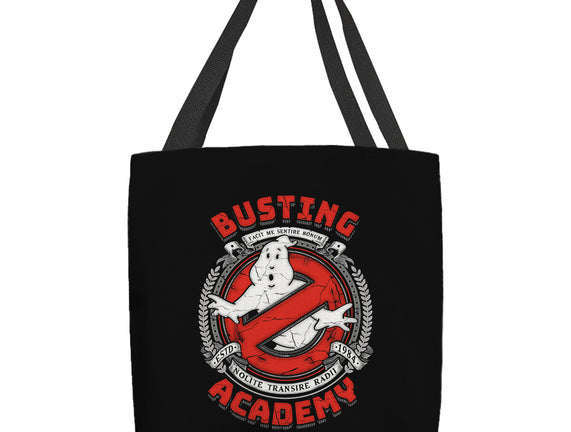 Busting Academy