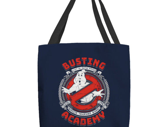 Busting Academy