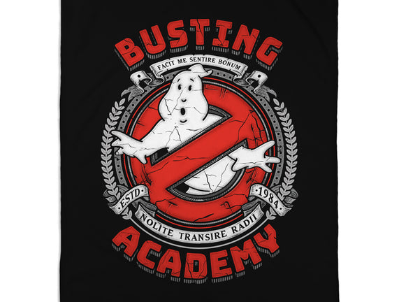 Busting Academy