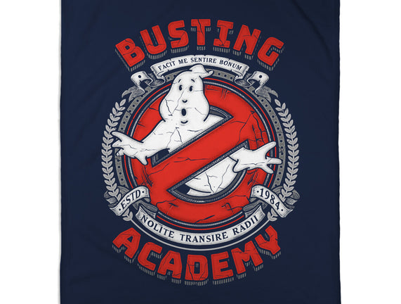 Busting Academy