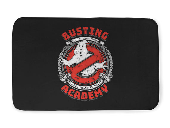 Busting Academy