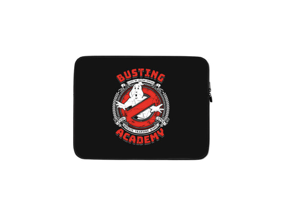 Busting Academy