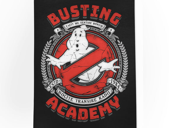 Busting Academy