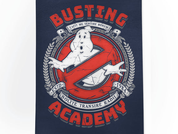 Busting Academy