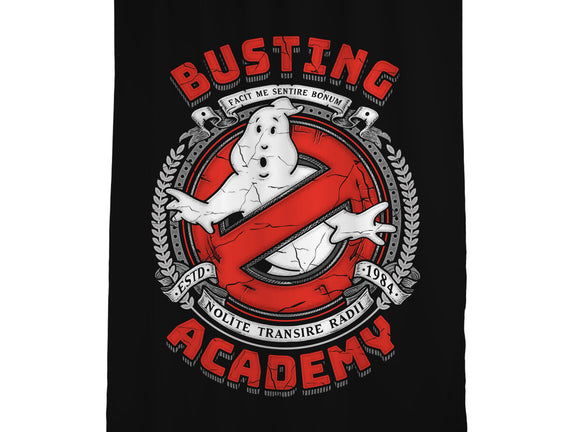 Busting Academy