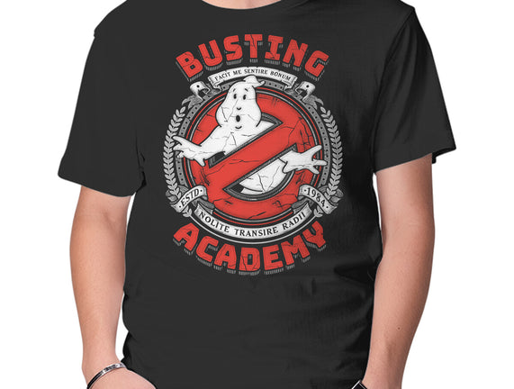 Busting Academy