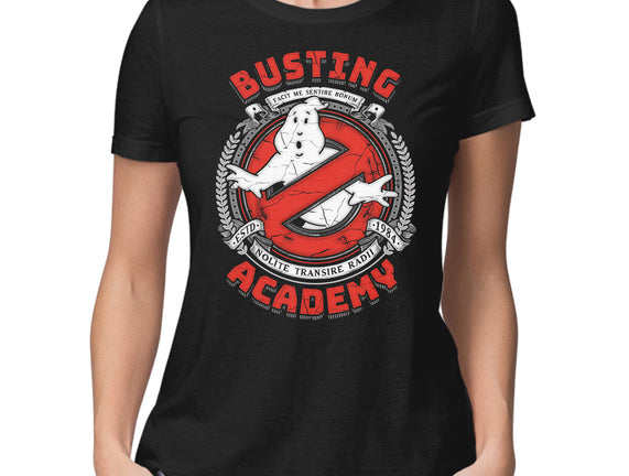 Busting Academy