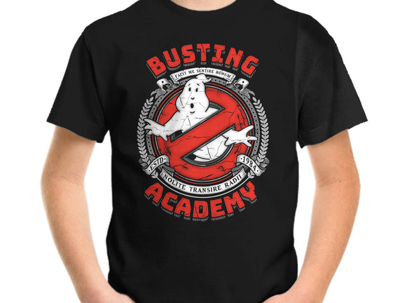 Busting Academy