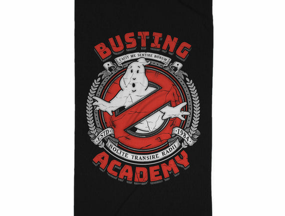 Busting Academy