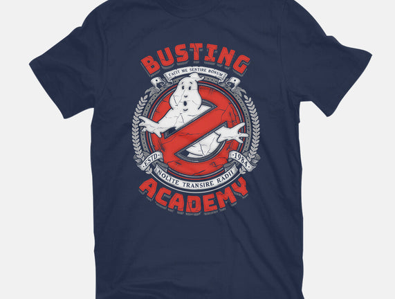 Busting Academy