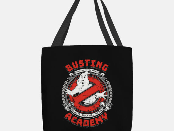 Busting Academy