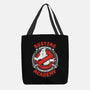 Busting Academy-None-Basic Tote-Bag-Olipop