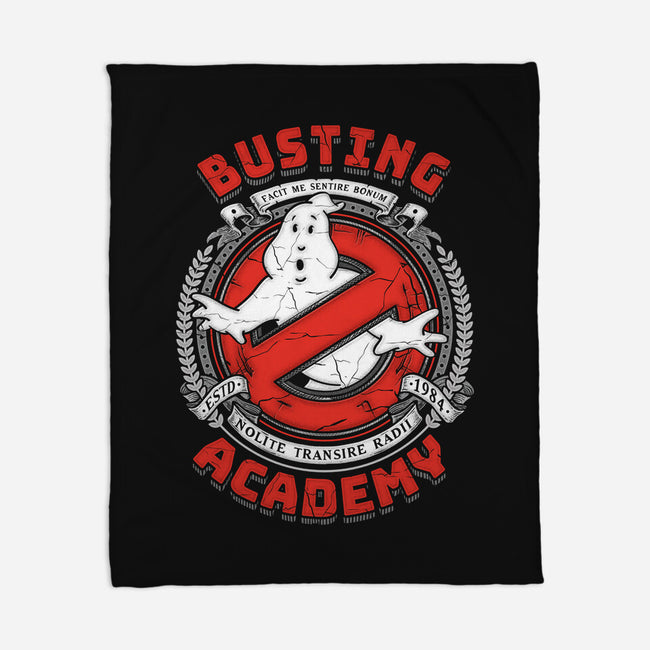 Busting Academy-None-Fleece-Blanket-Olipop