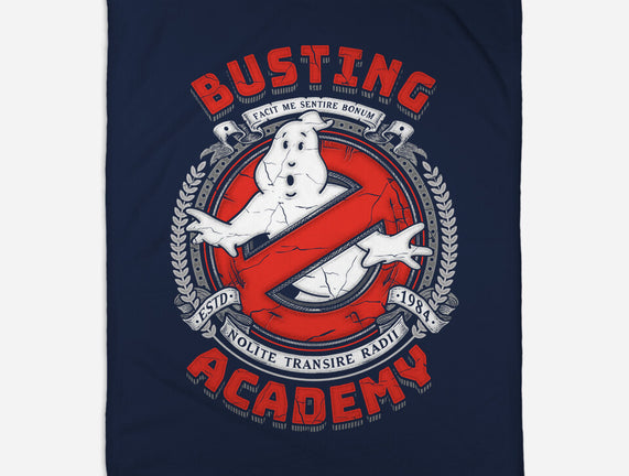 Busting Academy
