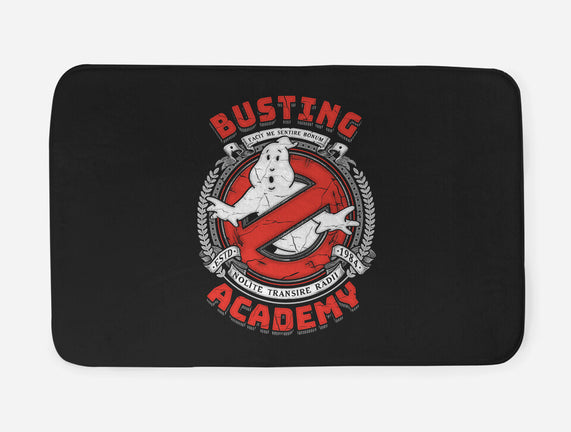 Busting Academy