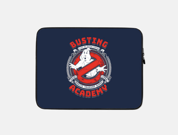 Busting Academy