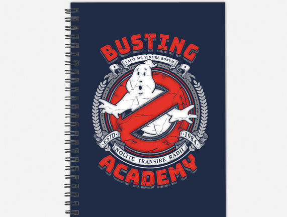 Busting Academy