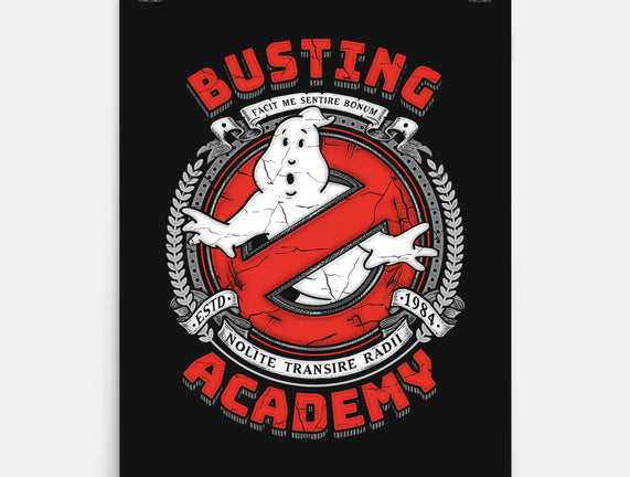 Busting Academy