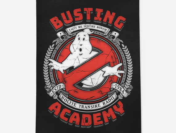 Busting Academy