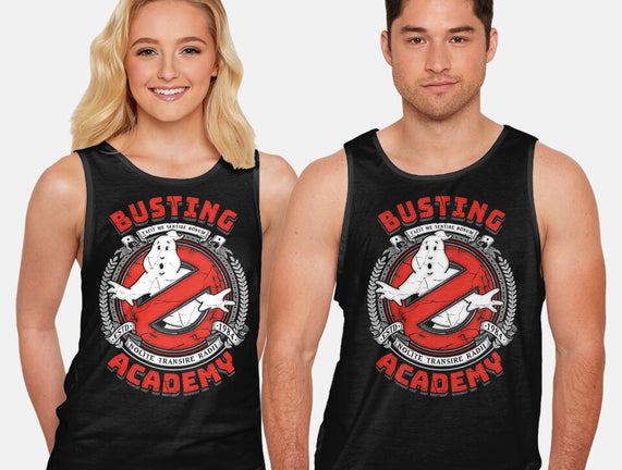 Busting Academy