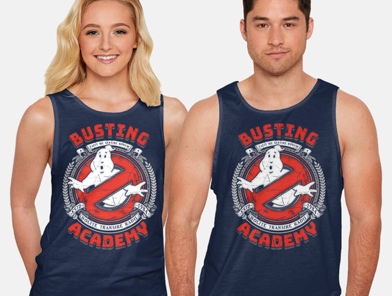 Busting Academy