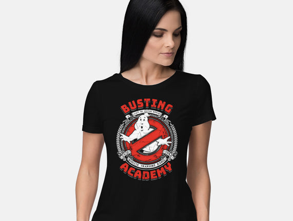 Busting Academy