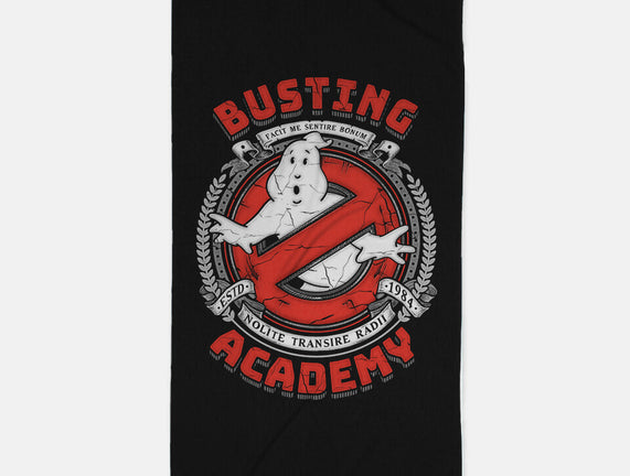 Busting Academy