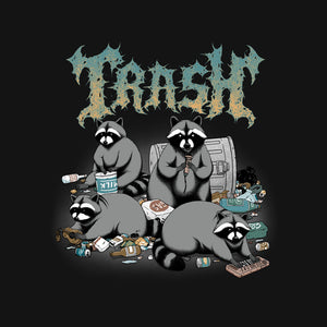 Trash Metal Band