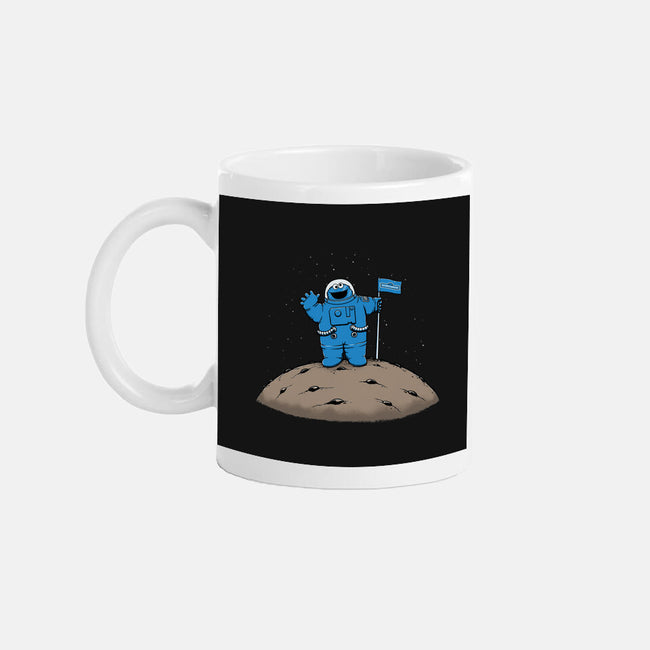 Cookie Moon-None-Mug-Drinkware-pigboom