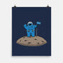 Cookie Moon-None-Matte-Poster-pigboom