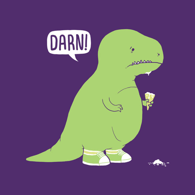 Darn!-None-Drawstring-Bag-pigboom