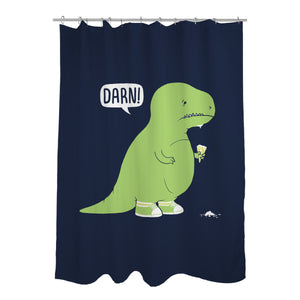Darn!