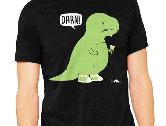 Darn!